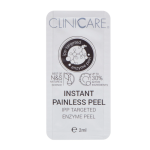 Cliniccare Instant Painless Peel Kiire toimega ens&uuml;&uuml;mne koorija 2ml