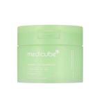 Medicube Exosome Cica Calming Pad Rahustavad padjakesed eksosoomidega 100 tk.