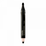 Eye Shadow Pencil Multifunktsionaalne silmav&auml;rv - pliiats 07 Black