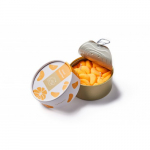 Candlecan Peeled Tangerines L&otilde;hnak&uuml;&uuml;nal Peeled Tangerines