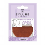 Disposable Nipple Covers &Uuml;hekordsed nibukatted 8 tk