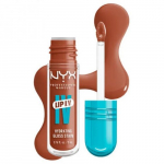 Lip IV Hydrating Gloss Stain Huulel&auml;ige Caramel Drip