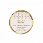 Bath Soak Crystals Vannikristallid Sweet Mandarin & Grapefruit