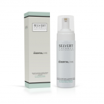 Selvert Thermal Balance & Purifying Cleansing Mousse For Combination & Oily Skin Puhastav vaht rasusele ja kombineeritud nahale 150ml
