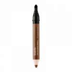 Eye Shadow Pencil Multifunktsionaalne silmav&auml;rv - pliiats 02 Copper brown