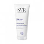 Xerial 10 Lait Niisutav kehakreem puhta uureaga (10%) 200ml