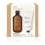 Wellness Luxury Body Care Gift Set Luksuslik kinkekomplekt