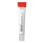 NACIFIC Origin Red Salicylic Acid Spot Cream Salits&uuml;&uuml;lhapet sisaldav n&auml;okreem 20ml