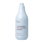 Kezy Macadamia Restorative and Nourishing Shampoo Taastav ja toitev &scaron;ampoon 1000ml