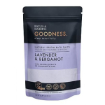 Baylis & Harding Goodness Sleep Bath Salts Vannisool 1kg