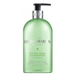 Baylis & Harding Vetiver, Cedar & Lemongrass Anti-Bacterial Hand Wash K&auml;teseep 500ml