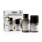 L'Or&eacute;al Professionnel Absolut Molecular Repair & Strength Kit MINI Duo &Scaron;ampooni ja maski komplekt 100ml+50ml