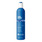 Milk_shake Cold Brunette Shampoo &Scaron;ampoon k&uuml;lmade pruunide toonidega juustele 300ml
