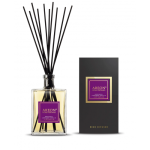 Areon Reed Diffuser Black Patchouli-Lavender-Vanilla Kodel&otilde;hn 1l