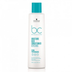 BC CP Moisture Kick Conditioner Palsam kuivadele juustele 200ml