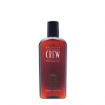 American Crew 3in1 Tea-Tree Shower Essential &Scaron;ampoon, palsam ja du&scaron;igeel &uuml;hes 250ml
