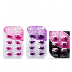 Hair Vitamin Set V&auml;rvitud juuste vitamiinikomplekt