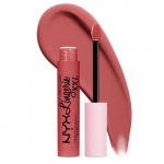 Lip Lingerie XXL Matte Liquid Lipstick Huulepulk Xxpose Me