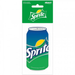 Scented Car Air Freshener L&otilde;hnastatud kaart autol&otilde;hn SPRITE