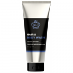 Hair & Body Wash Juuste- ja kehapesu meestele 250ml