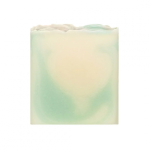 Spalvoti Kvapai Natural Aged Soap with Essential Oils Eeterlike &otilde;lidega rikastatud seep 100g Eucalyptus