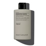 PREVIA Regenerating Shampoo Taastav &scaron;ampoon kahjustatud juustele 340ml