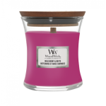 WoodWick Wild Berry & Beets L&otilde;hnak&uuml;&uuml;nal Medium