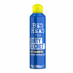 Dirty Secret Instant Refresh Dry Shampoo Kohest v&auml;rskust andev kuiv&scaron;ampoon 300ml