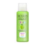 Revlon Professional Equave Kids 2in1 Apple Shampoo Laste &scaron;ampoon 50ml