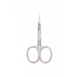 Staleks Expert 50 Cuticle Scissors Professionaalsed k&uuml;&uuml;nenaha k&auml;&auml;rid Type 1