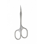 Staleks Uniq 20 Asymmetric Cuticle Scissors Professionaalsed k&auml;&auml;rid k&uuml;&uuml;nenahkade jaoks Type 4