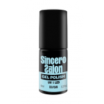 Sincero Salon UV/LED Gel Polish Geellakk 6ml Sea Foam 3662