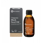 One Nutrition Organic Black Seed Oil Orgaaniline mustk&ouml;&ouml;mne&otilde;li 200ml
