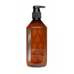 Contempora Hair Superfood Densifying Shampoo &Scaron;ampoon juuste v&auml;ljalangemise vastu 500ml