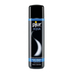 Pjur Aqua Water-based Personal Lubricant Pikaajalise toimega veep&otilde;hine libesti 100ml
