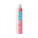Volume & Refresh Dry Shampoo V&auml;rskendav ja vol&uuml;&uuml;mi andev kuiv&scaron;ampoon 200ml