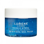 Nordic Hydra Oxygen Recovery 72h Hydra Gel Mask Geelmask 150ml