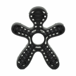 Niki Pure Silver Chrome Autol&otilde;hn Refill