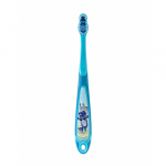 Step 6-9 years Junior Toothbrush Soft Pehme hambahari lastele Blue
