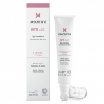 Reti-Age Eye Contour Gel Vananemisvastane silmakreem 15ml