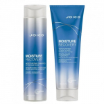 Komplekt: Moisture Recovery &Scaron;ampoon ja juuksepalsam (300+250ml)