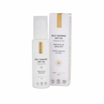 Self-Tanning Dry Oil Looduslik Isepruunistav kuiv&otilde;li HELE 100ml