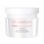 Dr. Grandel Pro Collagen Face Cream Toitev n&auml;okreem kollageeniga 50ml