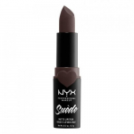 Suede Matt Lip Liner Huulepliiats 19 Moonwalk