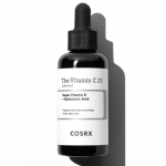 The Vitamin C 23 Serum N&auml;oseerum 20g