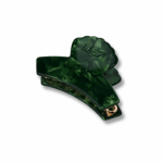 Hair Clip Camille Juukseklamber Green