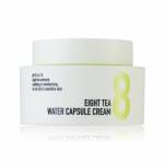 Eight Tea Water Capsule Cream Niisutav kreem 50ml