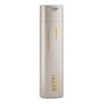 Glynt Nutri Smoothing Shampoo Siluv &scaron;ampoon 250ml