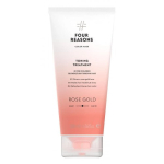 Four Reasons Color Mask Toning Treatment Tooniv vahend v&auml;rvitud juustele 200ml Rose Gold