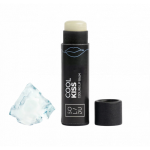 SOLIDU COOLKiss Natural Vegan Lip Balm Huulepalsam 7g